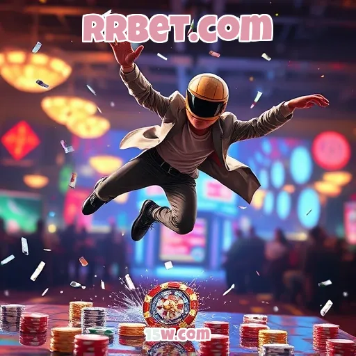 rrbet.com: Lutas e Diversão na Seção de Artes Marciais